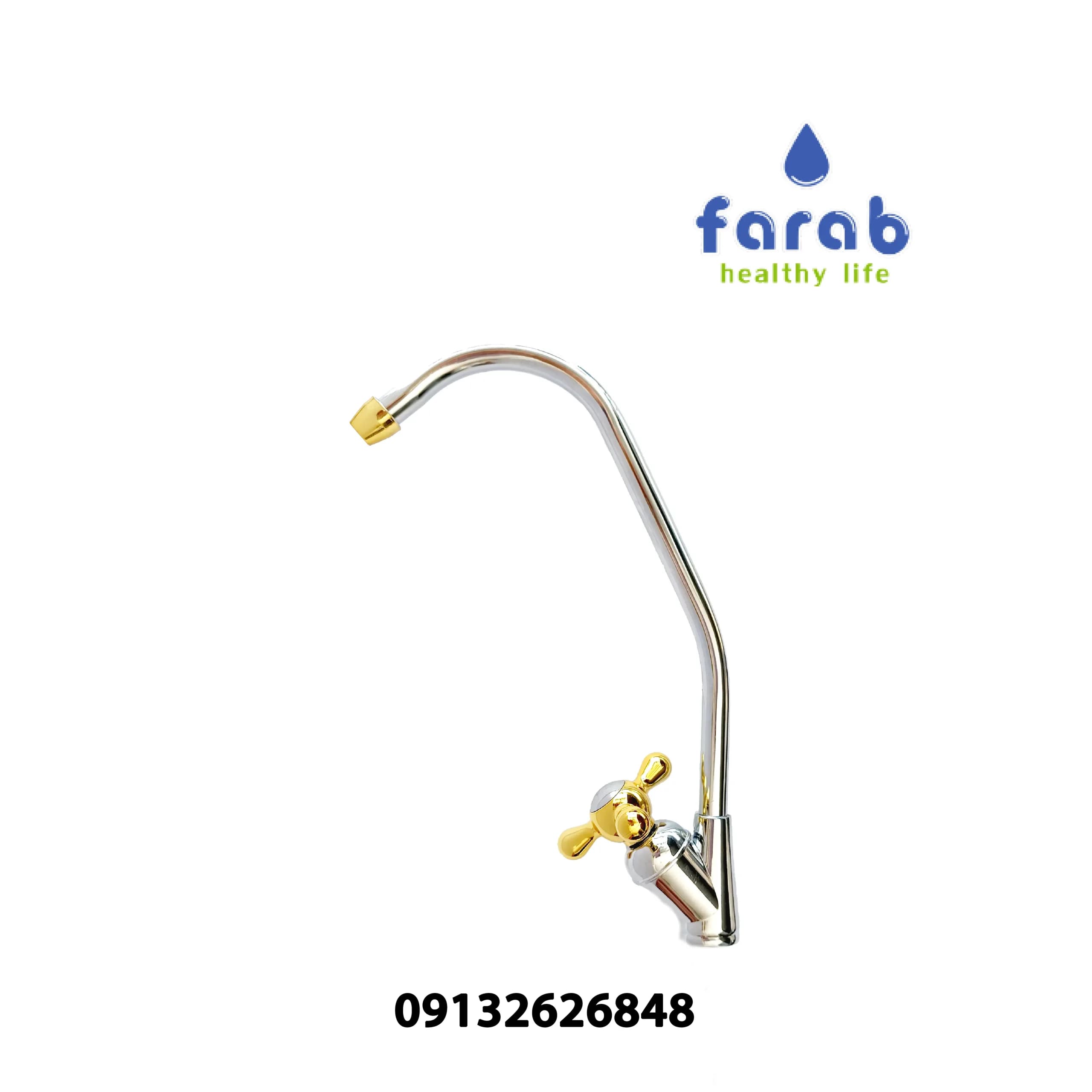 دستگاه تصفیه آب سافت واتر زیر سینک ( SOFT WATER) — تصویر ۴