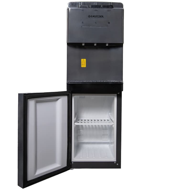 آبسردکن یخچال دار RG410 (درجه ۲) — تصویر ۳