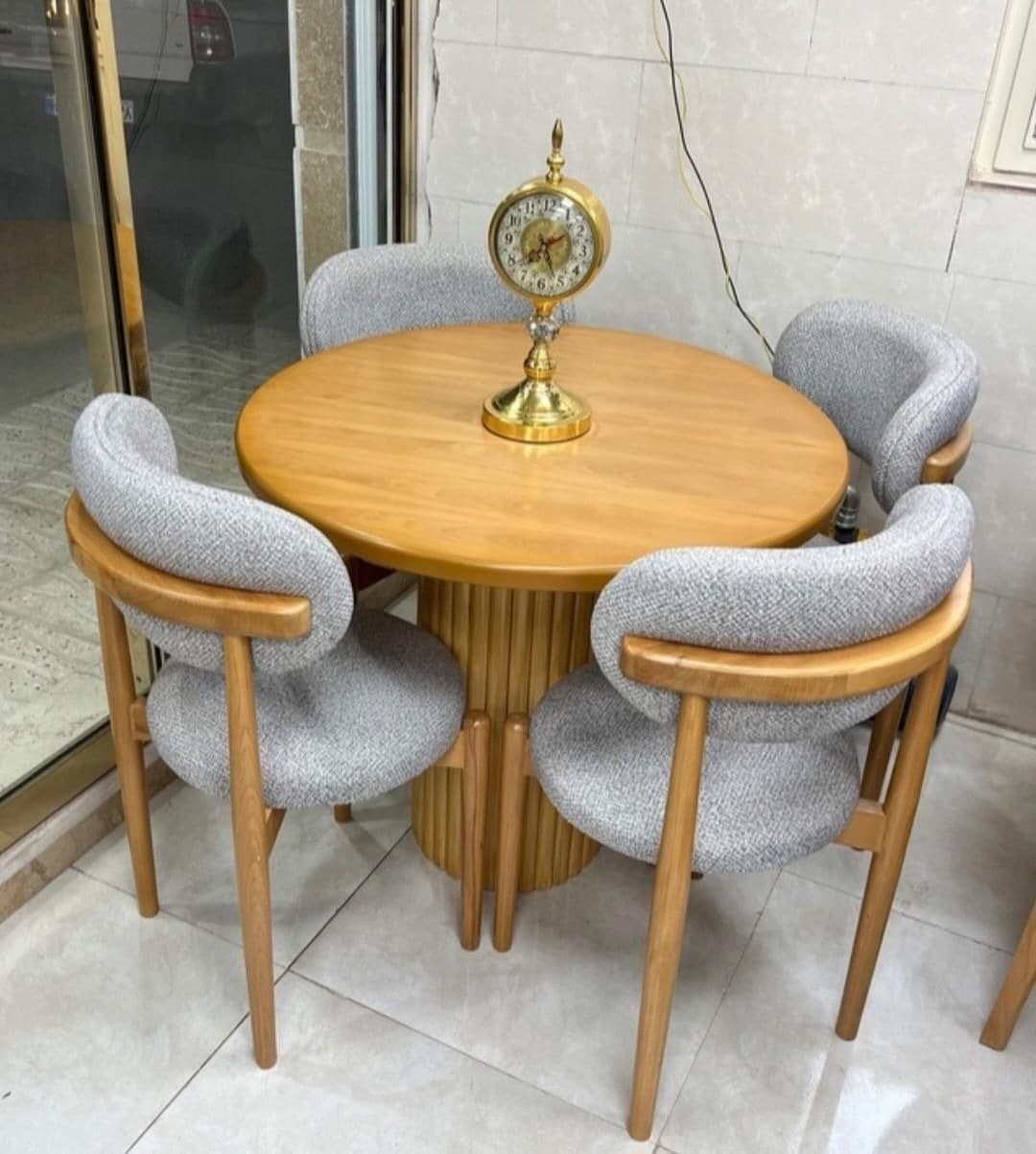 نهارخوری4 نفره کد97 — تصویر ۴