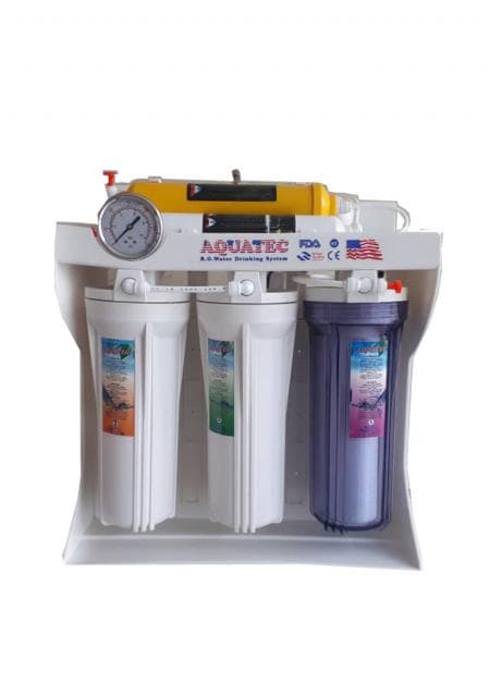 دستگاه تصفیه آب خانگی آکوا تک Aquatec
