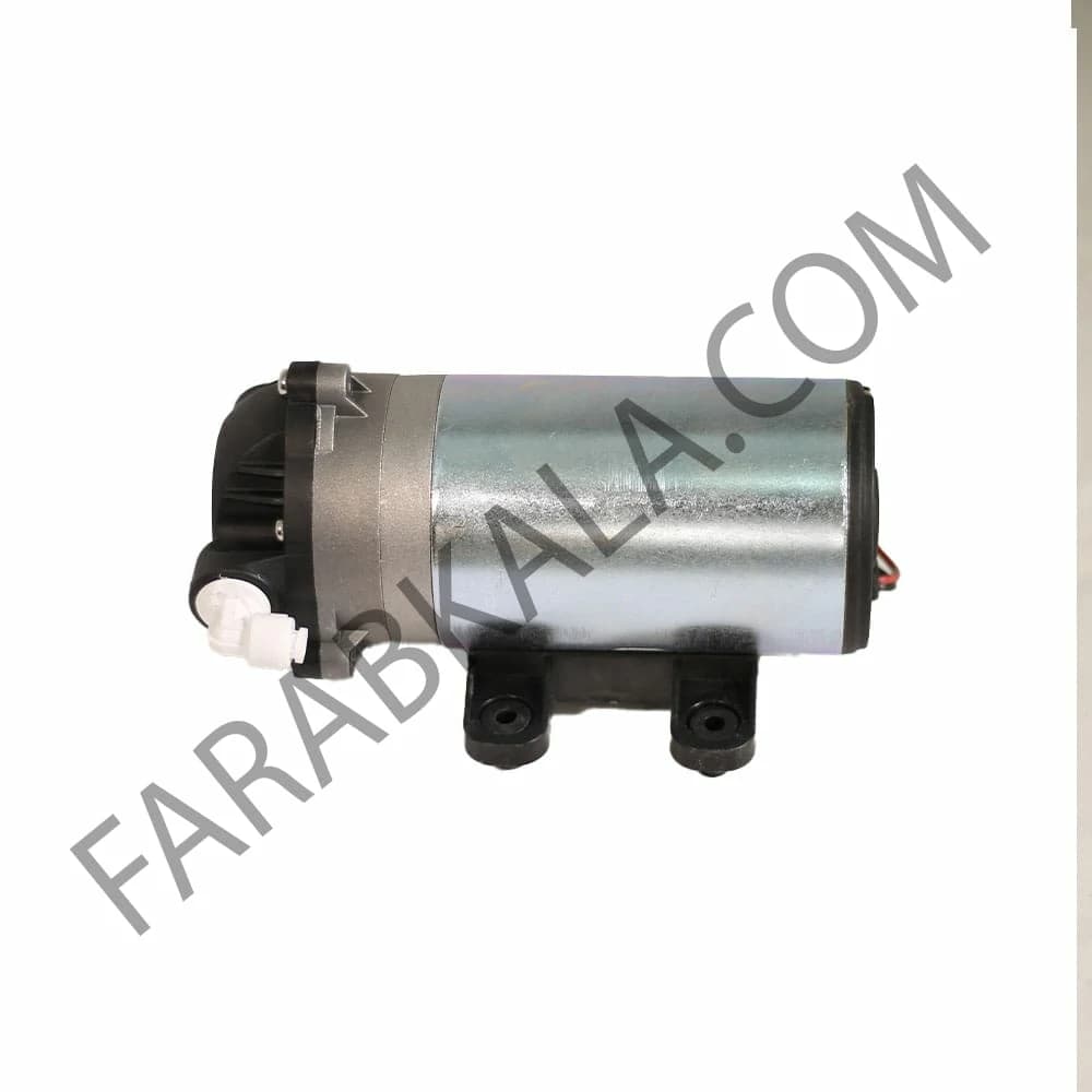 دستگاه تصفیه آب خانگی آکوا تک Aquatec — تصویر ۳