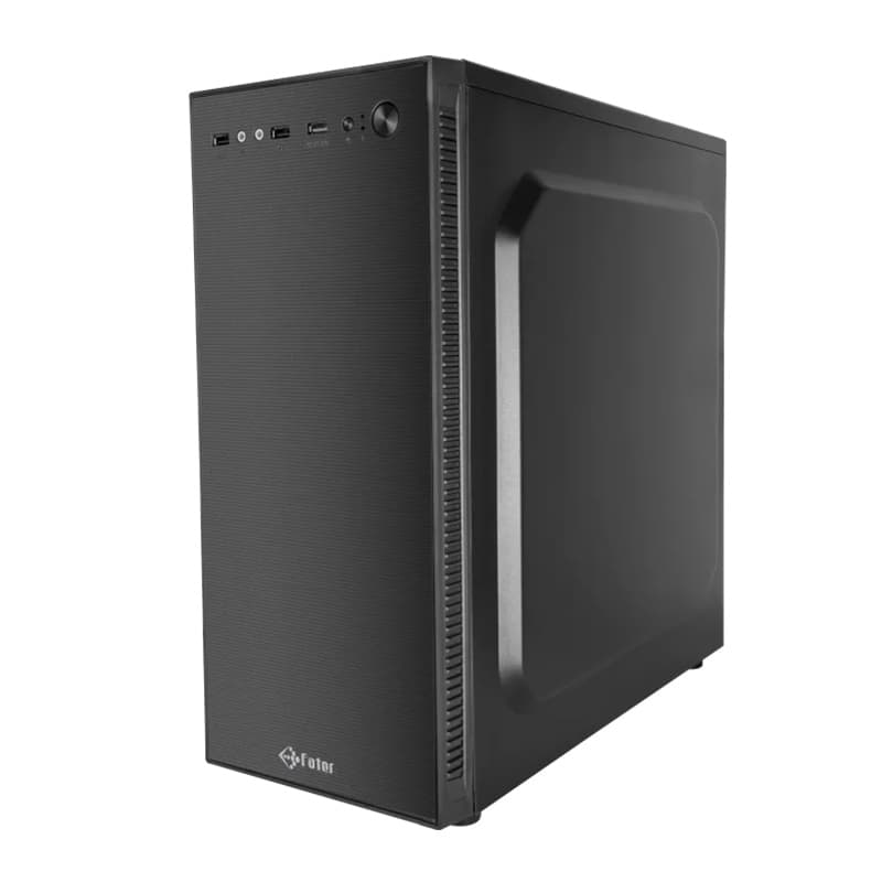 کیس کامپیوتر Mid Tower فاطر مدل F-3301 — تصویر ۴