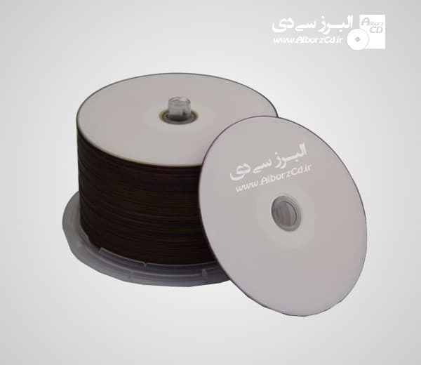 دی وی دی خام پرینتیبل دیتالایف 9 گیگ باکسدار 50 عددی