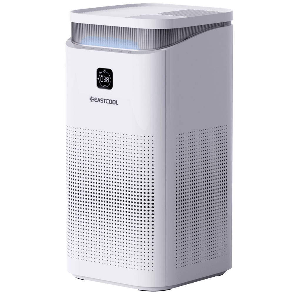 دستگاه تصفیه هوا TM-TW500UV