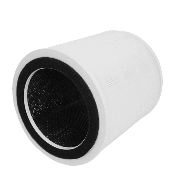 فیلتر کربن + هپا + پیش فیلتر تصفیه هوا TM-TW300UV — تصویر ۳