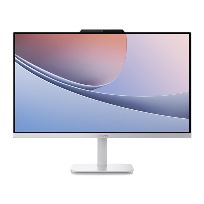 کامپیوتر همه کاره 23.8 اینچی لنوو مدل A100 Core i3(N305)-8GB-512GB Nontouch