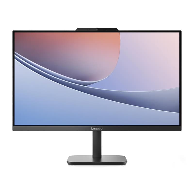 کامپیوتر همه کاره 23.8 اینچی لنوو مدل V100 Core i3(N305)-8GB-512GB Nontouch