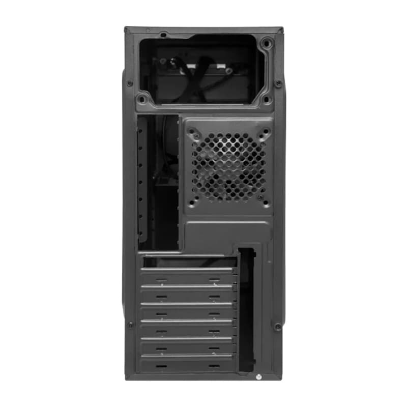 کیس کامپیوتر Mid Tower فاطر مدل F-3207 — تصویر ۴
