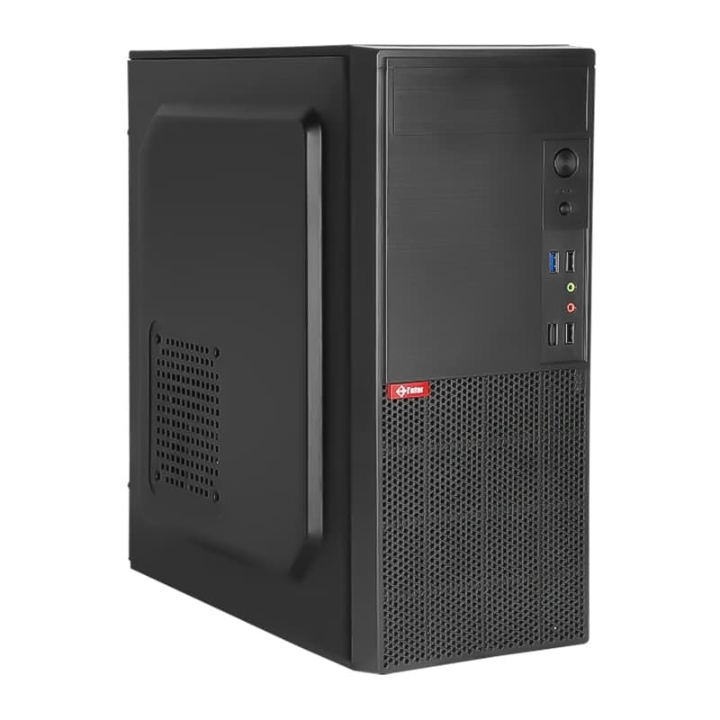 کیس کامپیوتر Mid Tower فاطر مدل F-3206