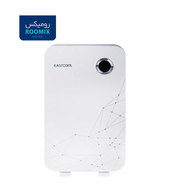 دستگاه تصفیه هوا TM-TW209