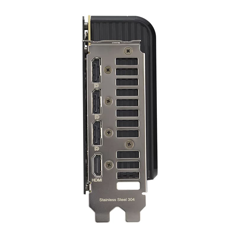 کارت گرافیک ایسوس مدل PRIME GeForce RTX 5070 Ti OC حافظه 16 گیگابایت — تصویر ۷