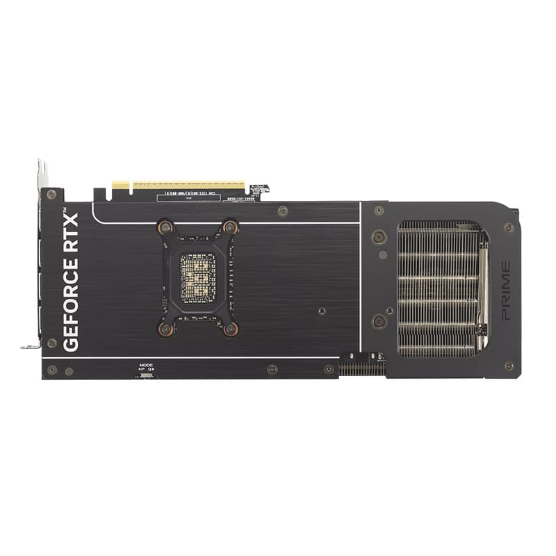 کارت گرافیک ایسوس مدل PRIME GeForce RTX 5070 Ti OC حافظه 16 گیگابایت — تصویر ۶