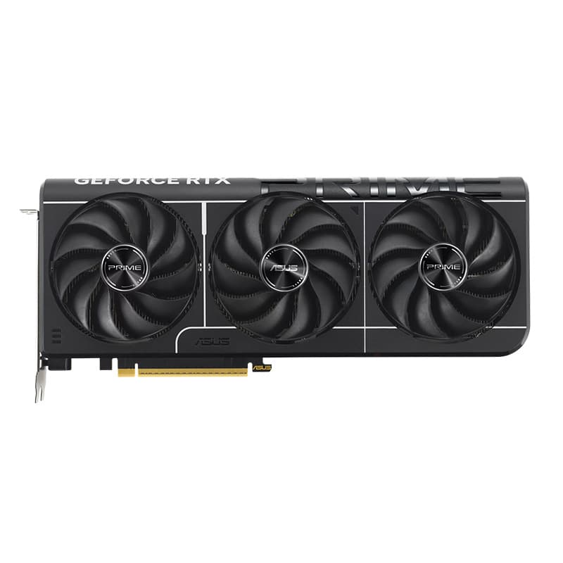 کارت گرافیک ایسوس مدل PRIME GeForce RTX 5070 Ti OC حافظه 16 گیگابایت — تصویر ۳
