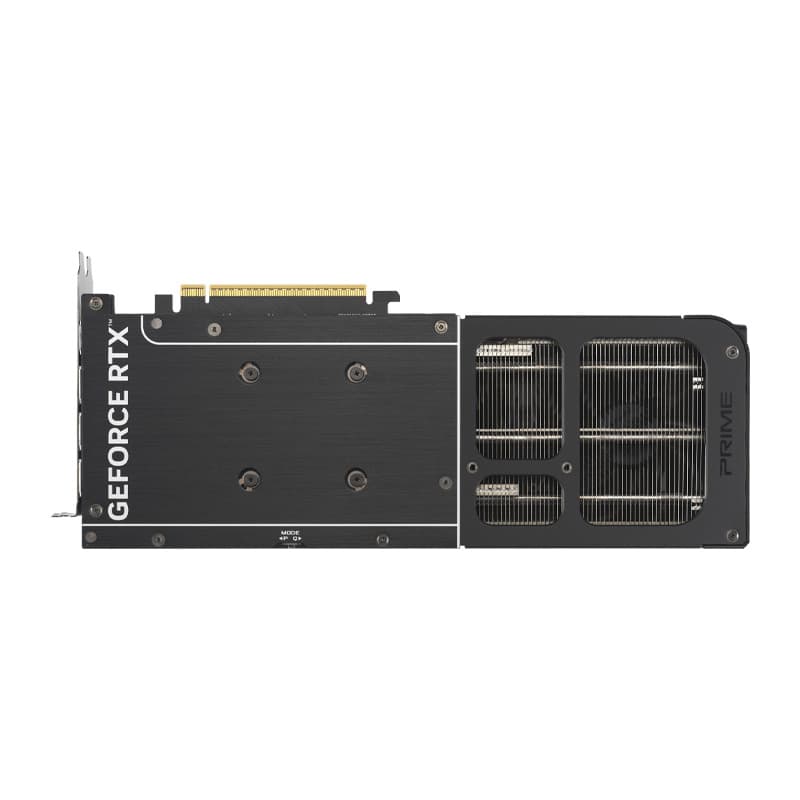 کارت گرافیک ایسوس مدل PRIME GeForce RTX 5070 Ti OC حافظه 16 گیگابایت — تصویر ۱۲