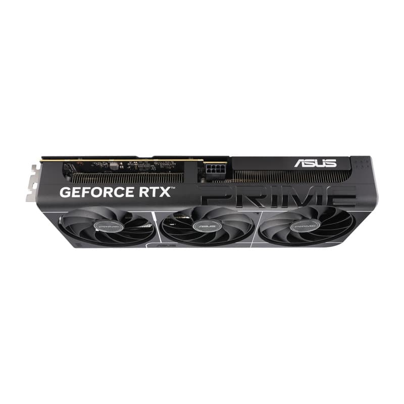 کارت گرافیک ایسوس مدل PRIME GeForce RTX 5070 Ti OC حافظه 16 گیگابایت — تصویر ۱۱