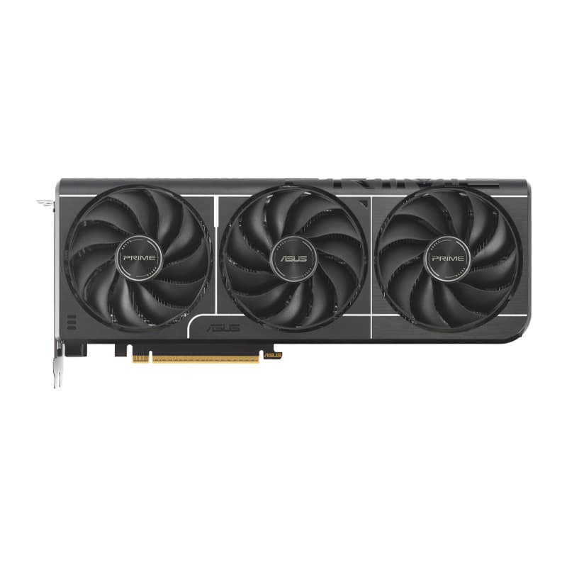 کارت گرافیک ایسوس مدل PRIME GeForce RTX 5070 Ti OC حافظه 16 گیگابایت — تصویر ۸