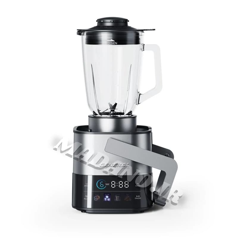 آبمیوه گیری 4 کاره جنرال ژاپن GENERAL مدل:GE-9874 — تصویر ۵