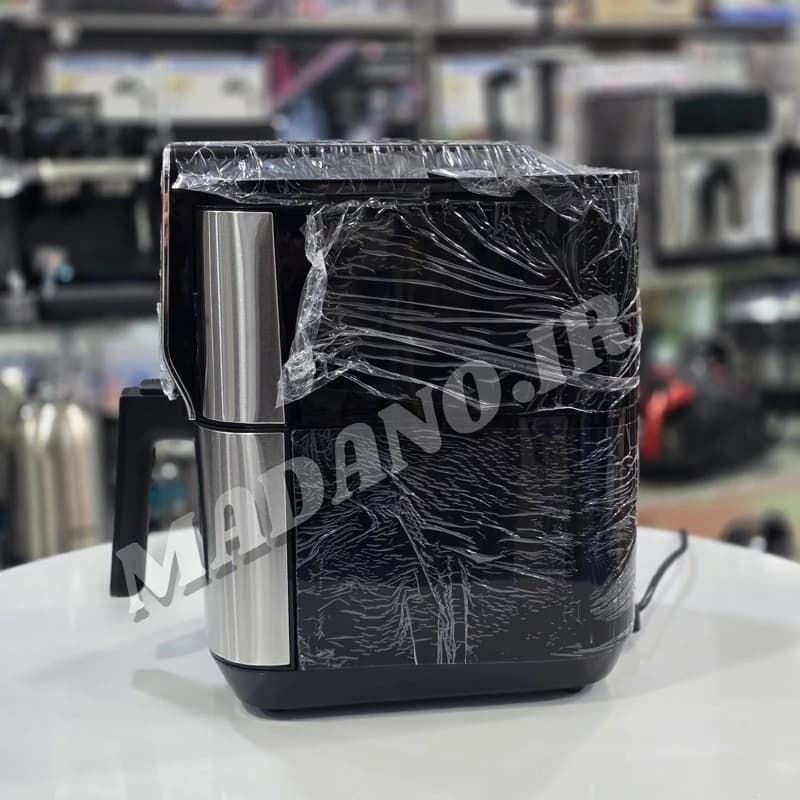 سرخ کن بدون روغن و هواپز فکر آلمان Fakir مدل:AKO-8929 — تصویر ۳