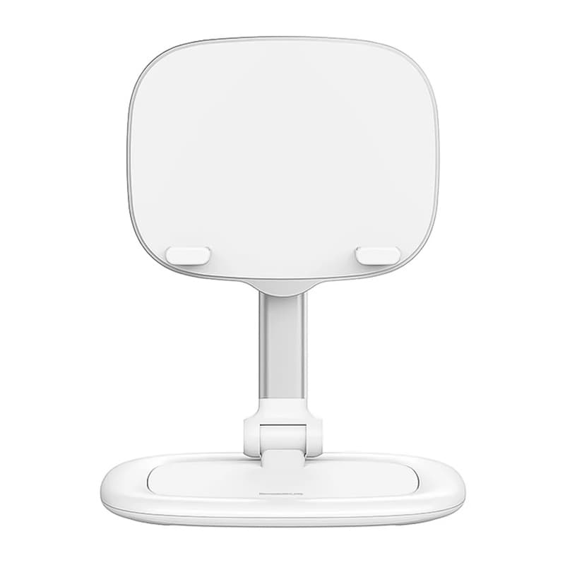 پایه نگهدارنده موبایل و تبلت باسئوس مدل Seashell BS-HP010