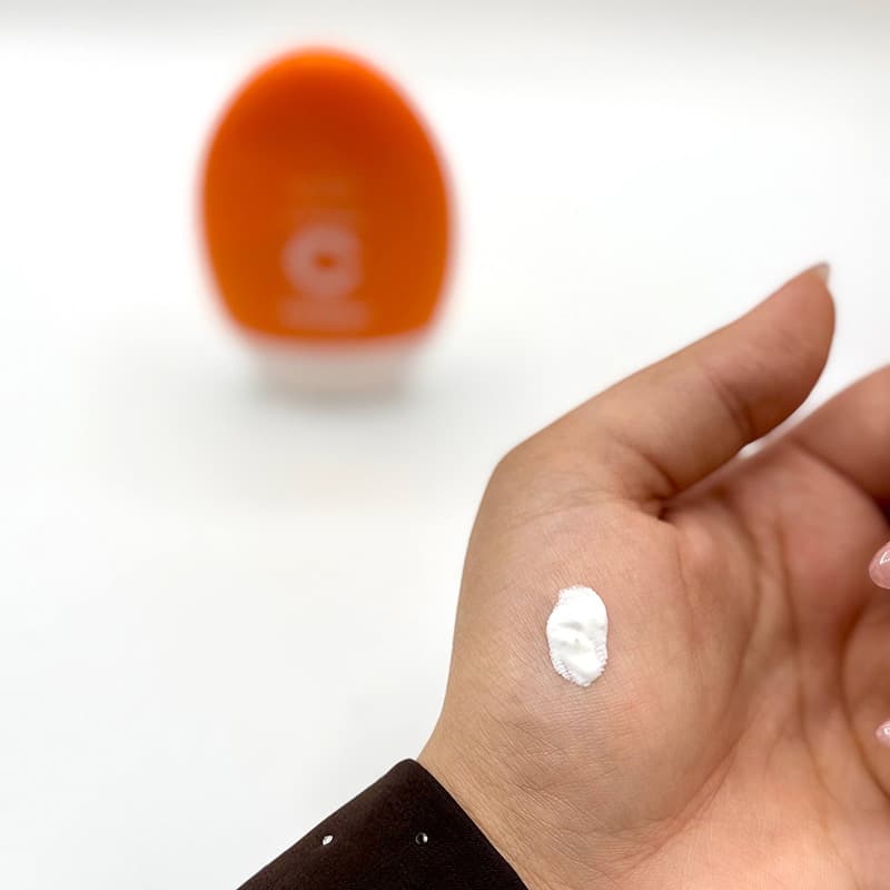 ضد آفتاب بی رنگ spf50 ویتامین C سادور 50 میل کد SD84217 — تصویر ۴