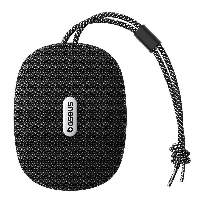 اسپیکر بلوتوثی باسئوس مدل AeQur 35 Pro Air
