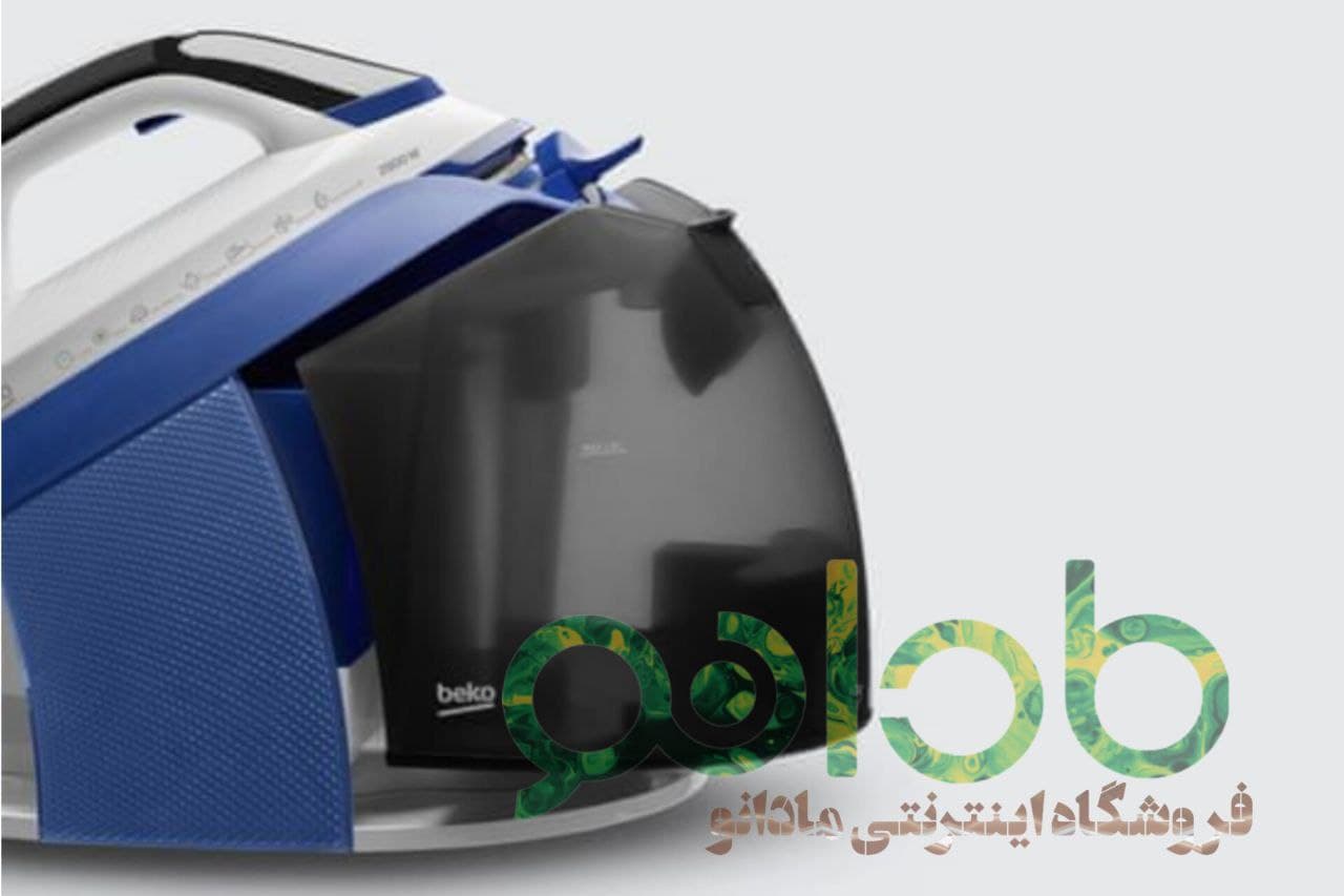 اتو مخزن دار بکو ترکیه beko مدل:SGA8328D — تصویر ۶