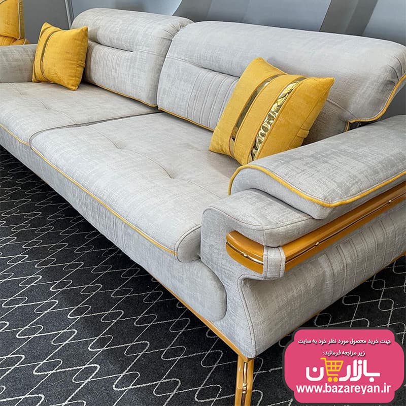 مبل8نفره تختشو کد03 ویژه 1403 — تصویر ۳