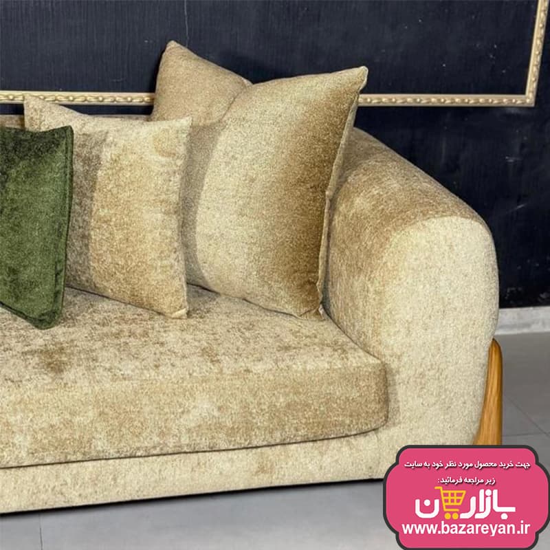 مبل راحتی7 نفره مدل تدی کد 31 ارسال به سراسر کشور — تصویر ۴