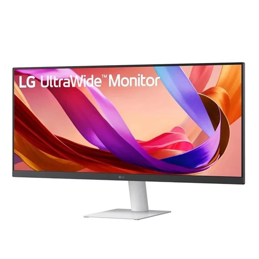 مانیتور ال جی 29 اینچی مدل 29U531A-W UltraWide — تصویر ۸