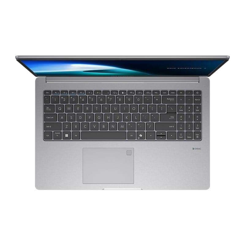 لپ تاپ ایسوس 15.6 اینچ مدل ExpertBook P1 P1503CVA – (i7-13620H , 8GB Ram DDR5 , SSD 512) — تصویر ۴