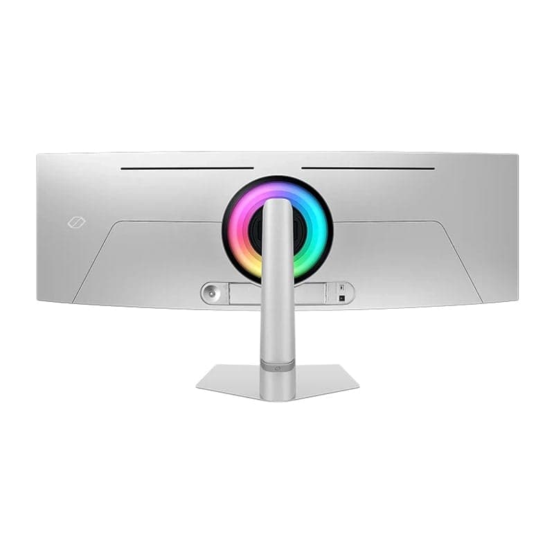 مانیتور گیمینگ سامسونگ 49 اینچی مدل Odyssey OLED LS49CG934S — تصویر ۵
