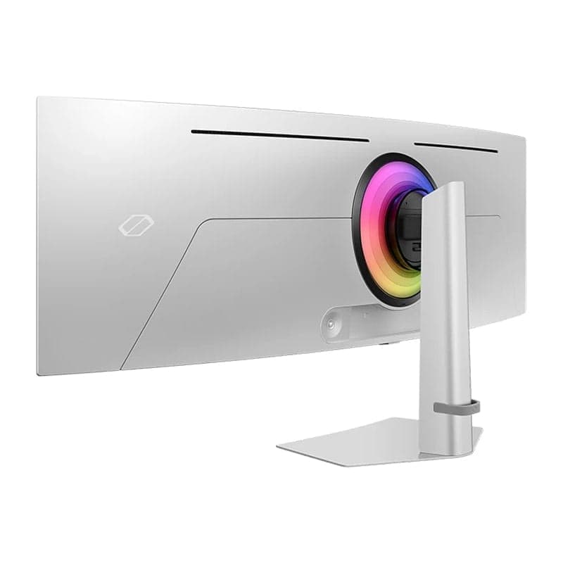 مانیتور گیمینگ سامسونگ 49 اینچی مدل Odyssey OLED LS49CG934S — تصویر ۶