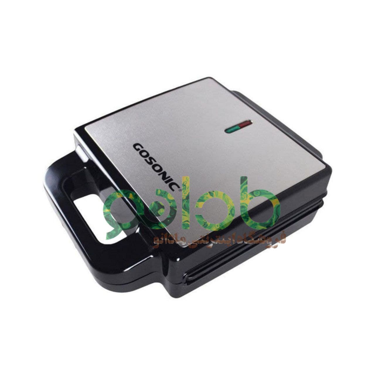 ساندویچ ساز 3 کاره گوسونیک مدل: GSM-706 اصلی