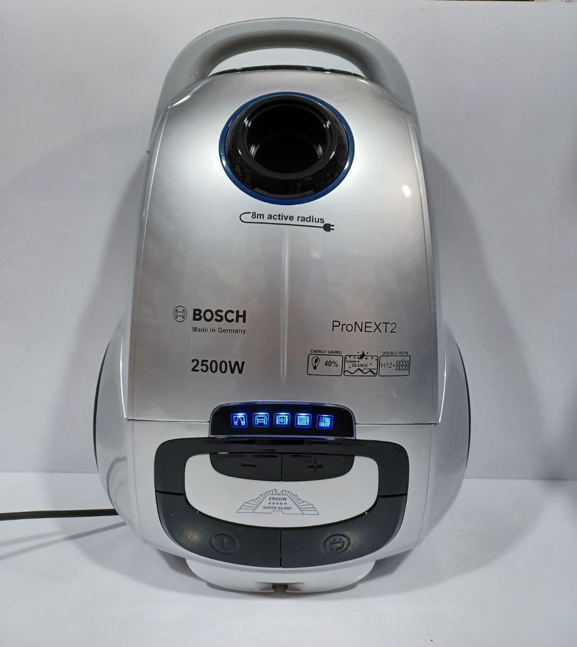 جــارو بــرقــے بــوش پــرو نــڪــســت 2 BOSCH BGL ProNEXT — تصویر ۵