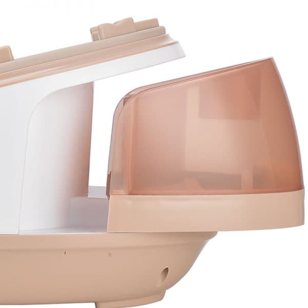 اتوبخار مخزن دار نیوال اصل مدل: IRN-750 — تصویر ۶