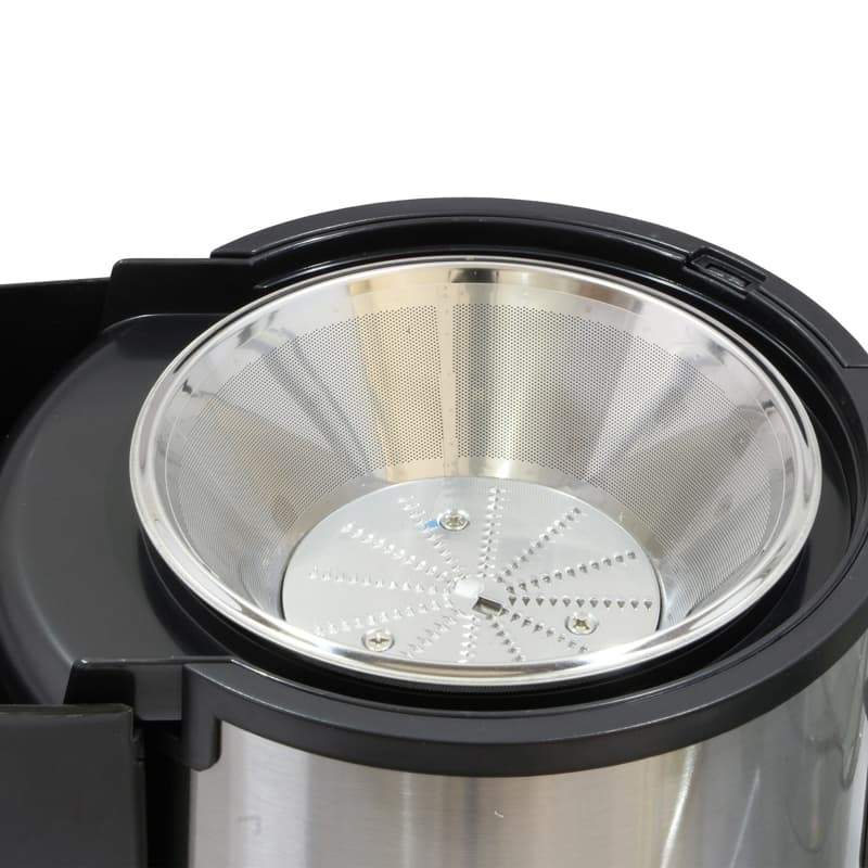 آبمیوه گیرتک کاره بوش مدل: BS-879 — تصویر ۵