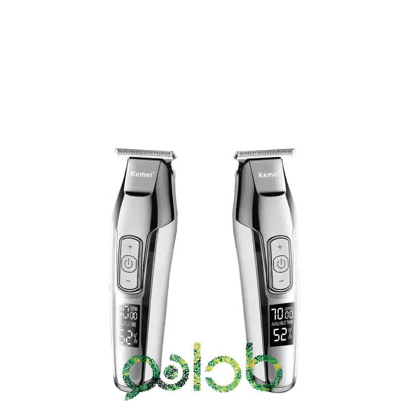 ماشین اصلاح و خط زن کیمی مدل KM-5027(اصلی) — تصویر ۶