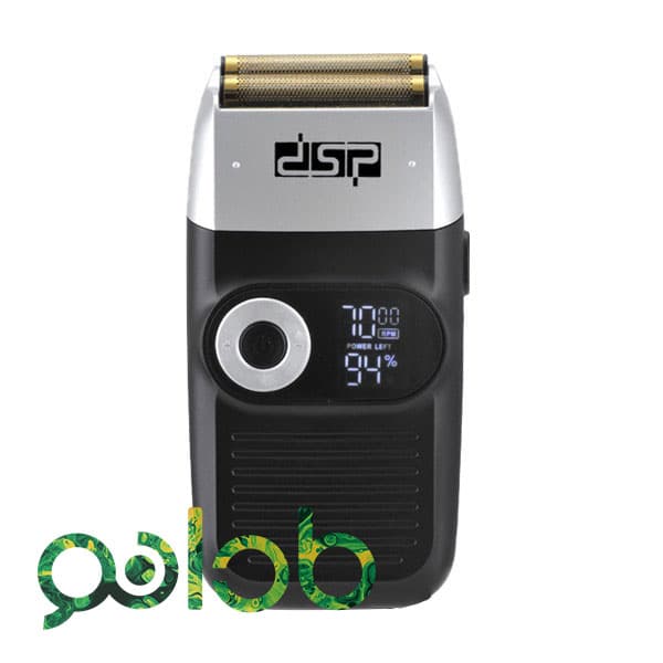 شیور حرفه ای DSP مدل: 60088 — تصویر ۲