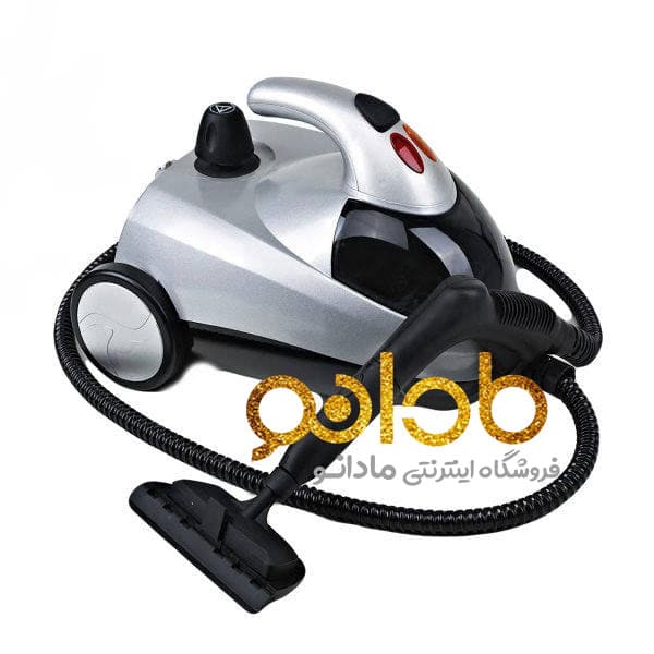 بخارشوی حرفه ای فوما ژاپن مدل: FU-9000 — تصویر ۶