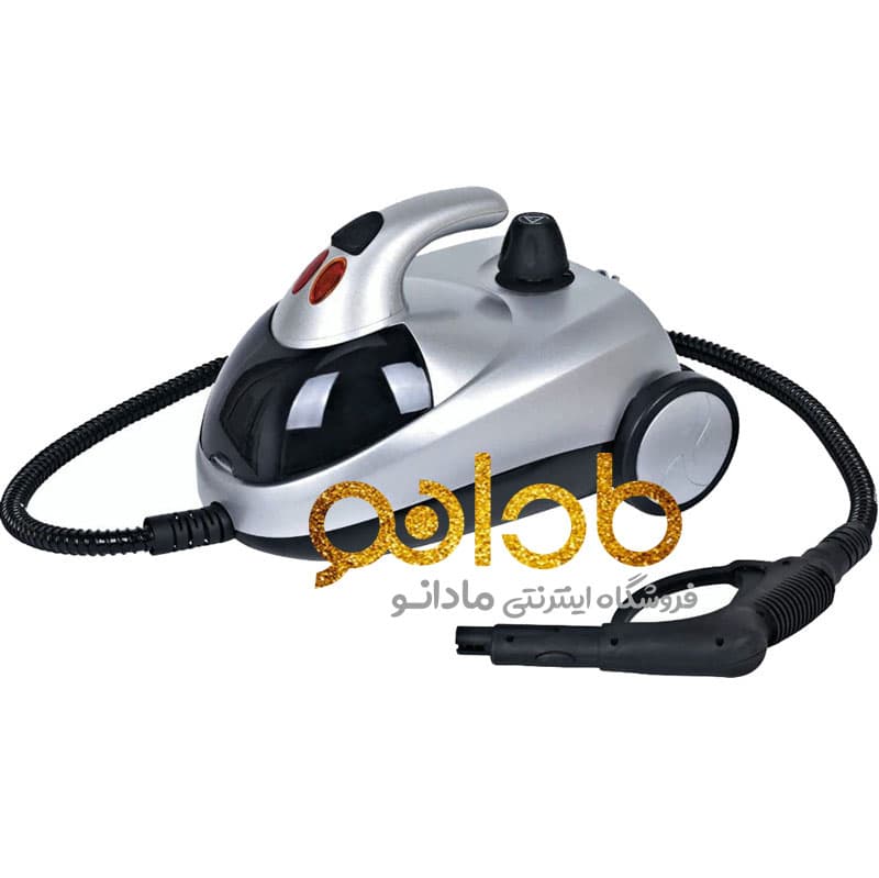 بخارشوی حرفه ای فوما ژاپن مدل: FU-9000 — تصویر ۲