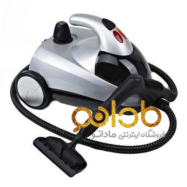 بخارشوی حرفه ای فوما ژاپن مدل: FU-9000 — تصویر ۷