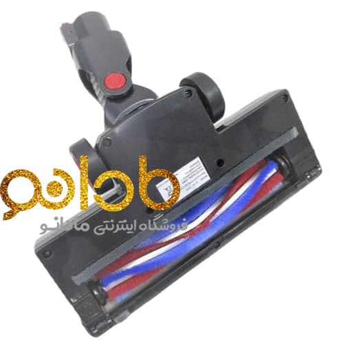 جارو شارژی سیلور کرست آلمان مدل: 317435 — تصویر ۴