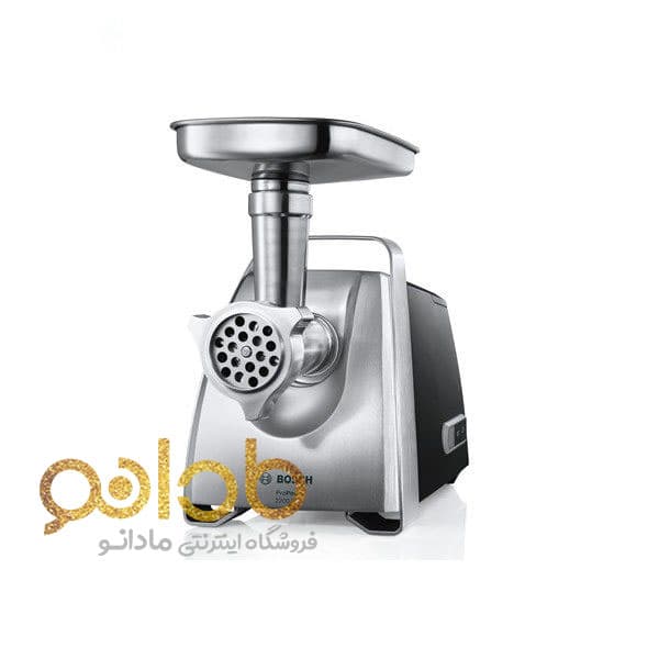 چرخ گوشت حرفه ای بوش آلمان مدل: MFW68660 — تصویر ۳