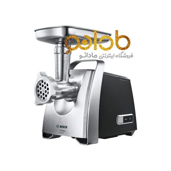 چرخ گوشت حرفه ای بوش آلمان مدل: MFW68660