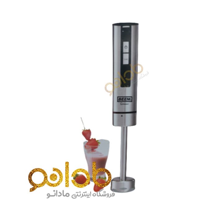 گوشت کوب تک کاره بیم آلمان مدل: SM3282