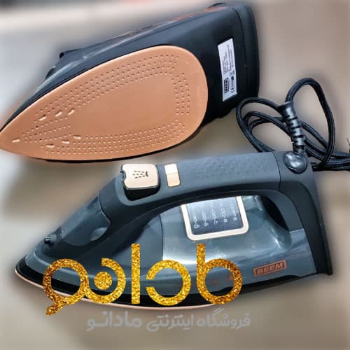 اتوبخار حرفه ای بیم BEEM آلمان مدل :WE20020 — تصویر ۴