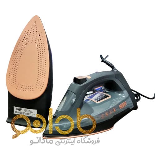 اتوبخار حرفه ای بیم BEEM آلمان مدل :WE20020 — تصویر ۲