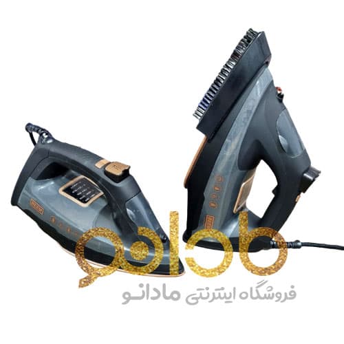 اتوبخار حرفه ای بیم BEEM آلمان مدل :WE20020 — تصویر ۷