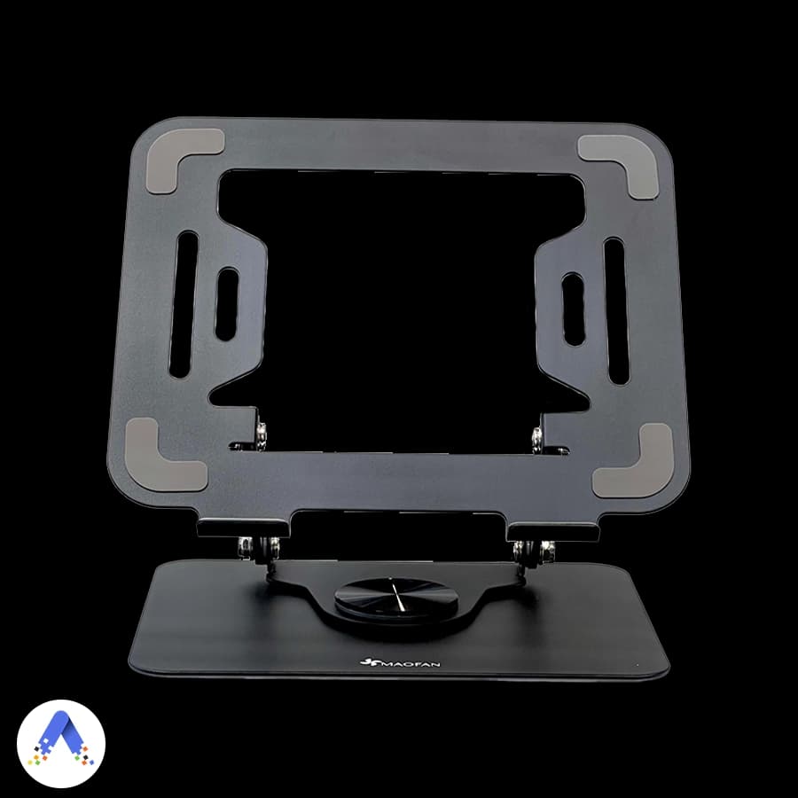 پایه نگهدارنده لپ تاپ COOLCOLD L25-C With Rotation