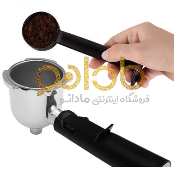 اسپرسو ساز و قهوه ساز نیوال مدل COF-33852 — تصویر ۲